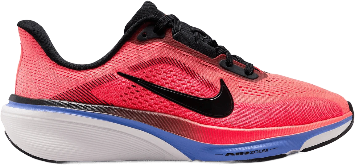Nike Pegasus 42 hardloopschoen voor kinderen – Oranje