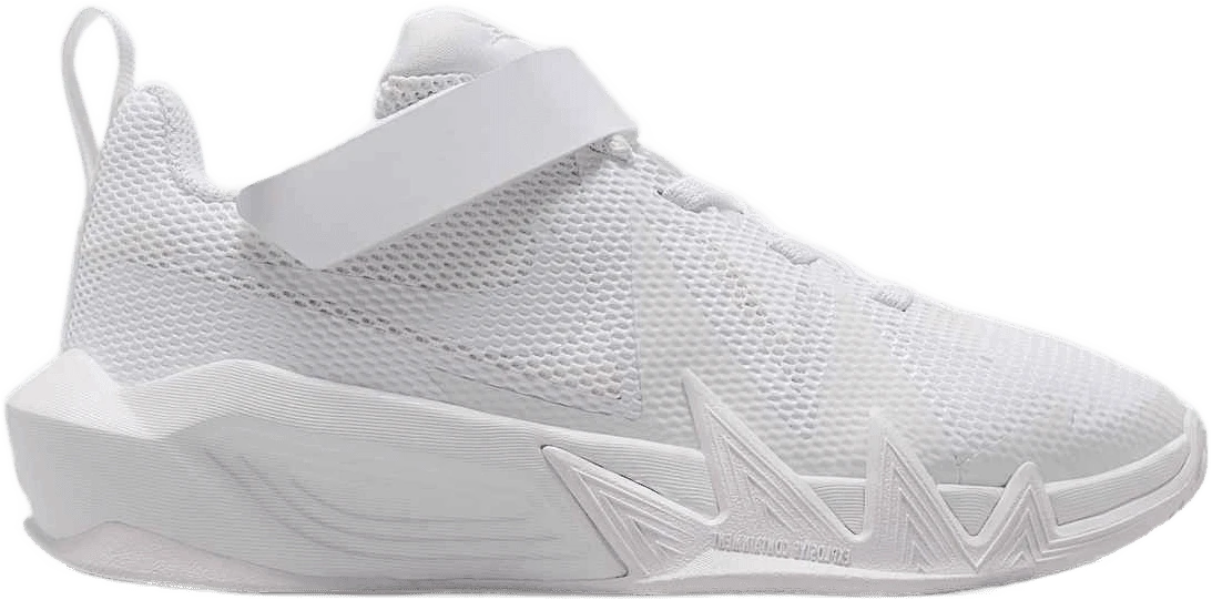 Nike S.t. Dynamite hardloopschoen voor kinderen – Wit
