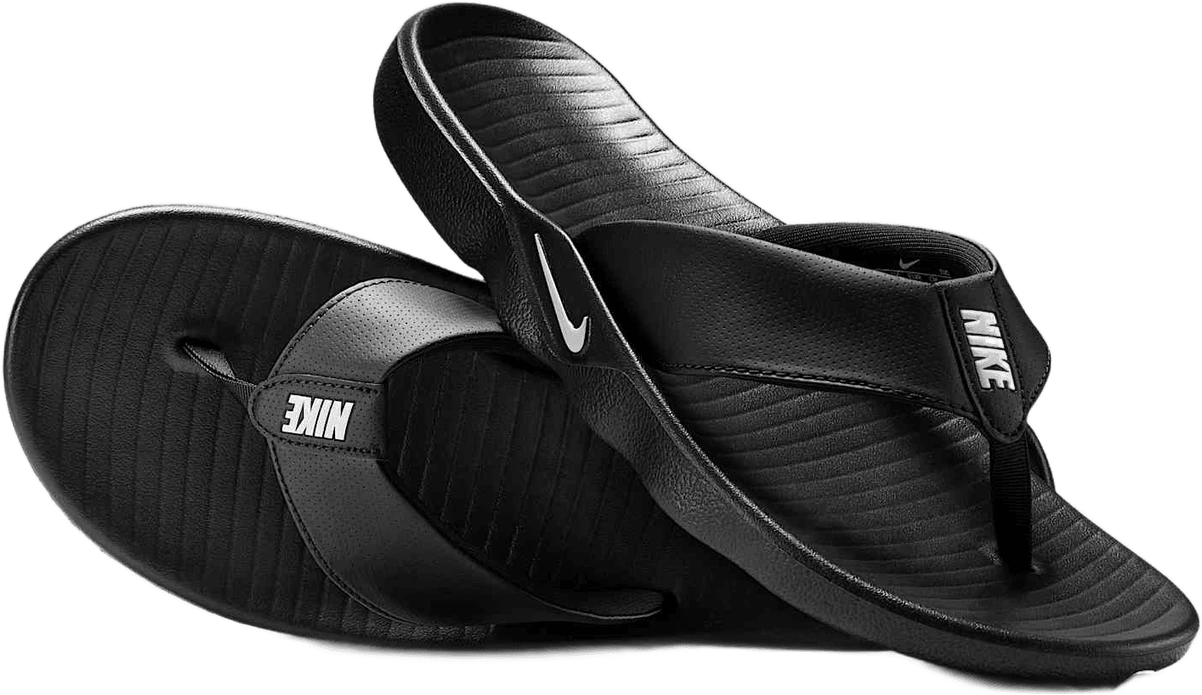 Nike Marina hardloopschoen voor heren – Zwart