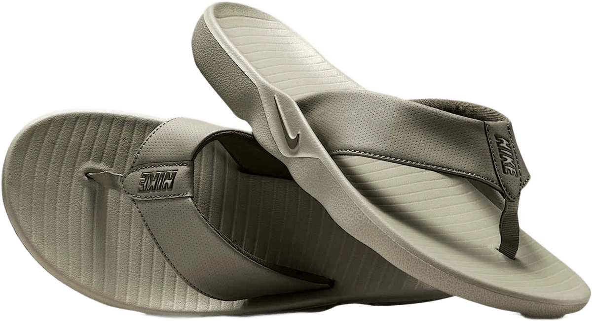 Nike Marina hardloopschoen voor heren – Groen