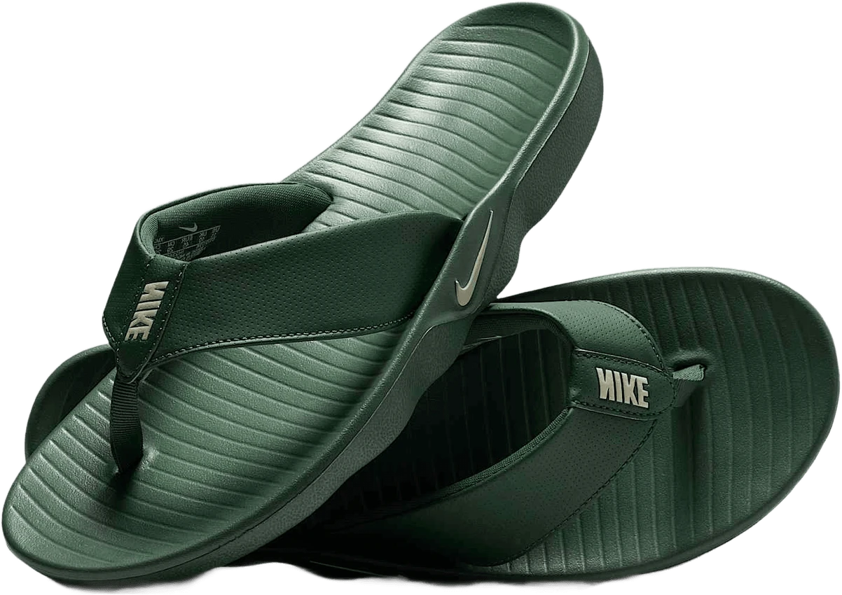 Nike Marina hardloopschoen voor heren – Groen