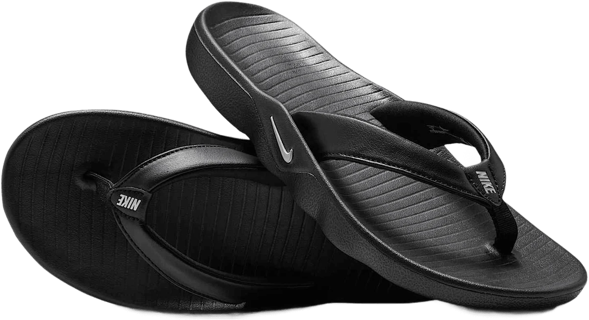 Nike Marina hardloopschoen voor dames – Zwart