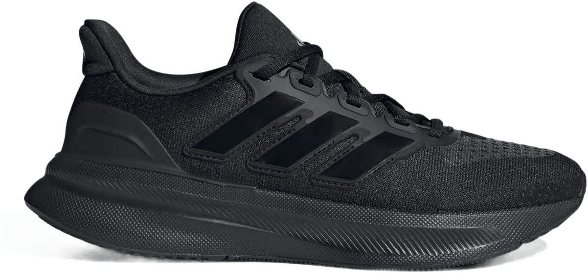Adidas Ultrarun 5 hardloopschoen voor dames – Zwart