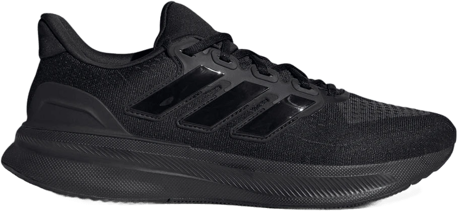 Adidas Ultrarun 5 hardloopschoen voor heren – Zwart