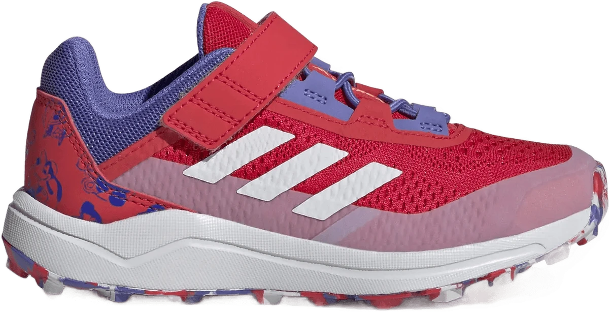 Adidas Terrex Agravic Flow hardloopschoen voor kinderen – Multi