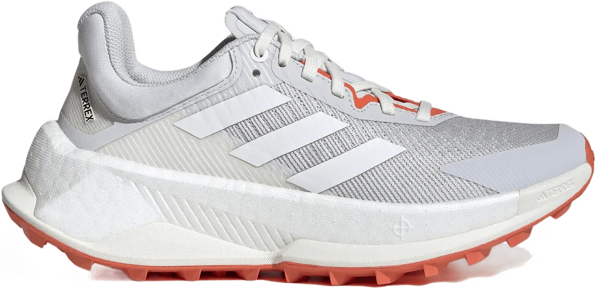 Adidas Terrex Soulstride Ultra hardloopschoen voor dames – Multi