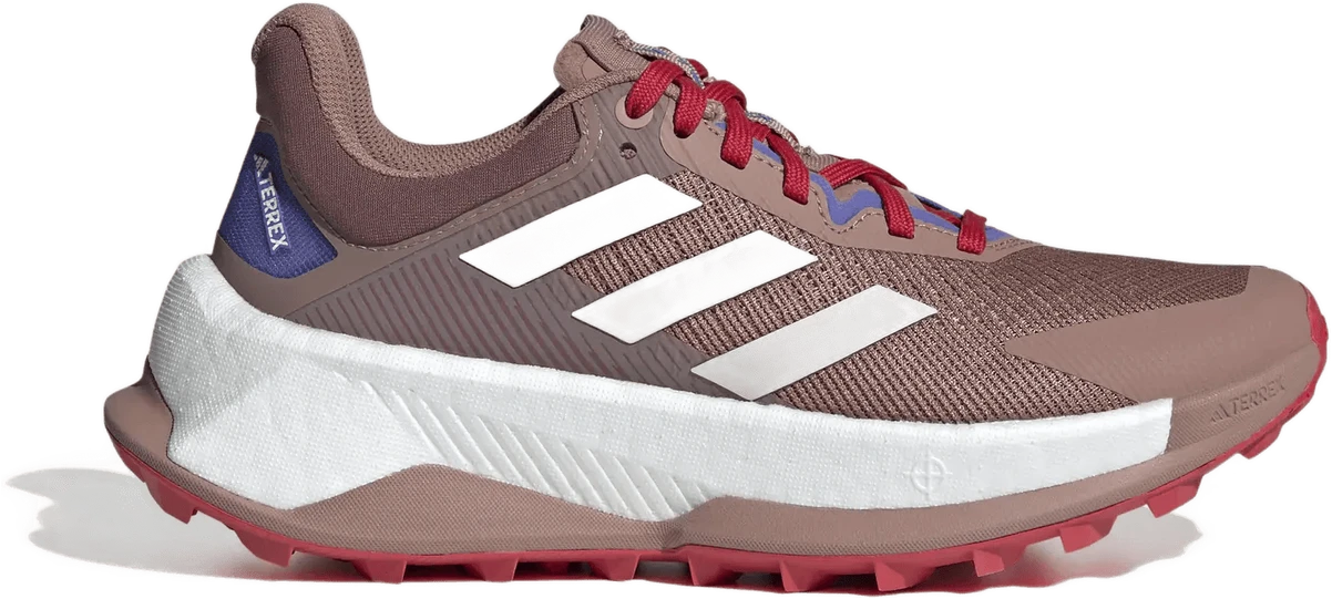 Adidas Terrex Soulstride Ultra hardloopschoen voor dames – Multi