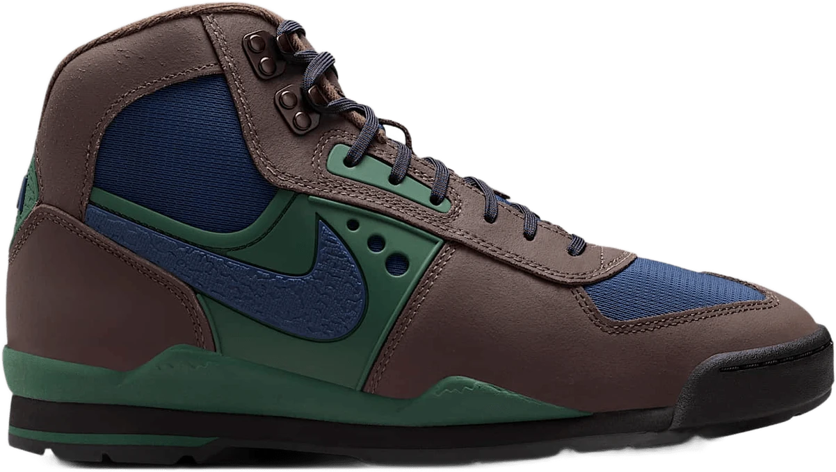 Nike Baltoro SP hardloopschoen voor heren – Bruin
