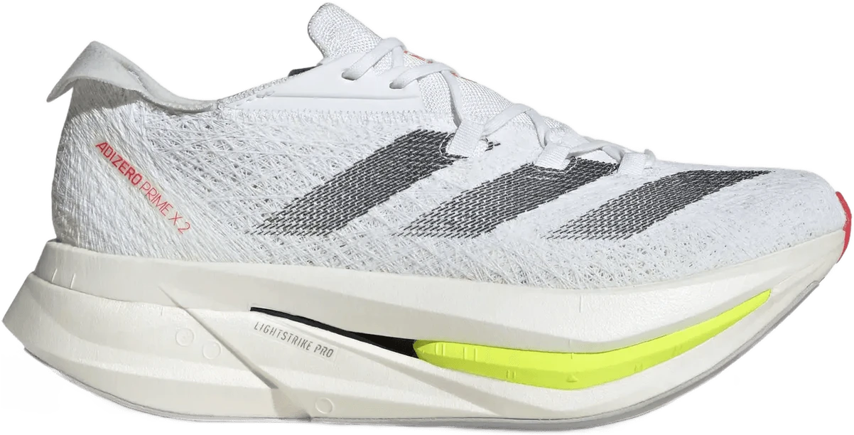 Adidas Adizero Prime X 2.0 Strung hardloopschoen voor dames – Multi
