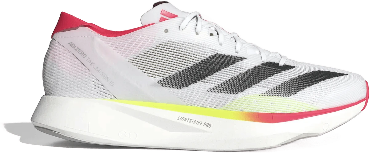 Adidas Adizero Takumi Sen hardloopschoen voor heren – Multi