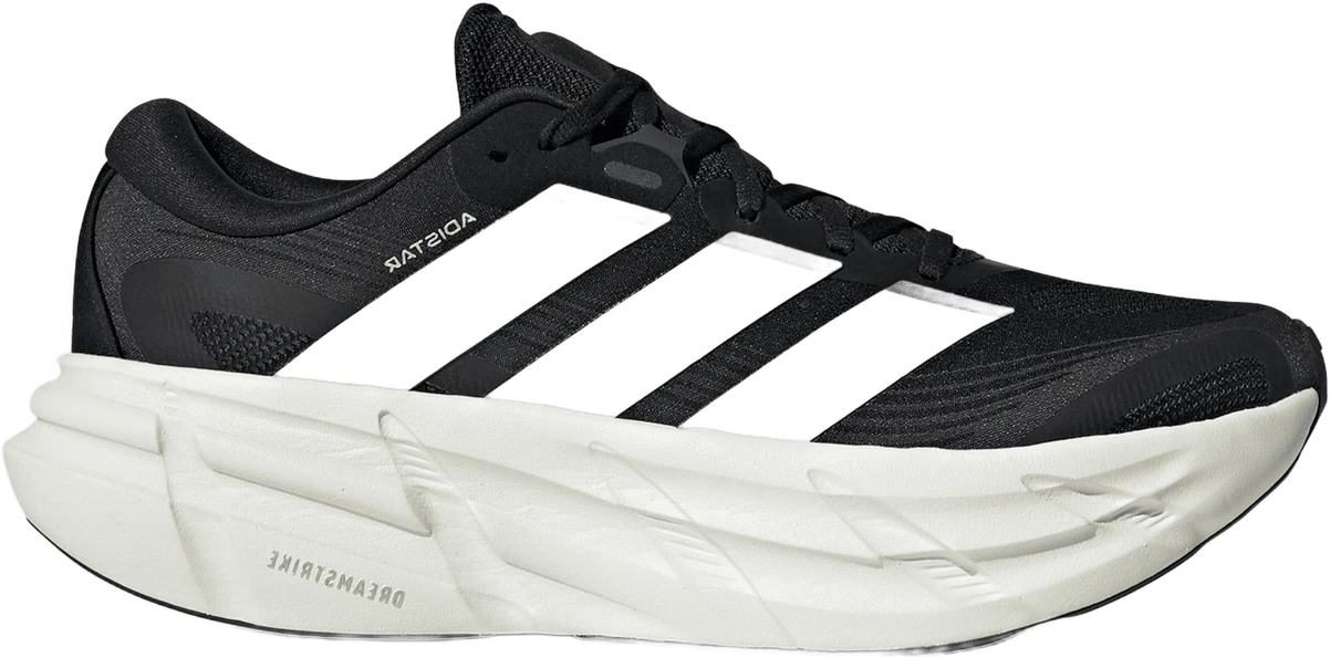 Adidas Adistar 5 hardloopschoen voor heren – Zwart