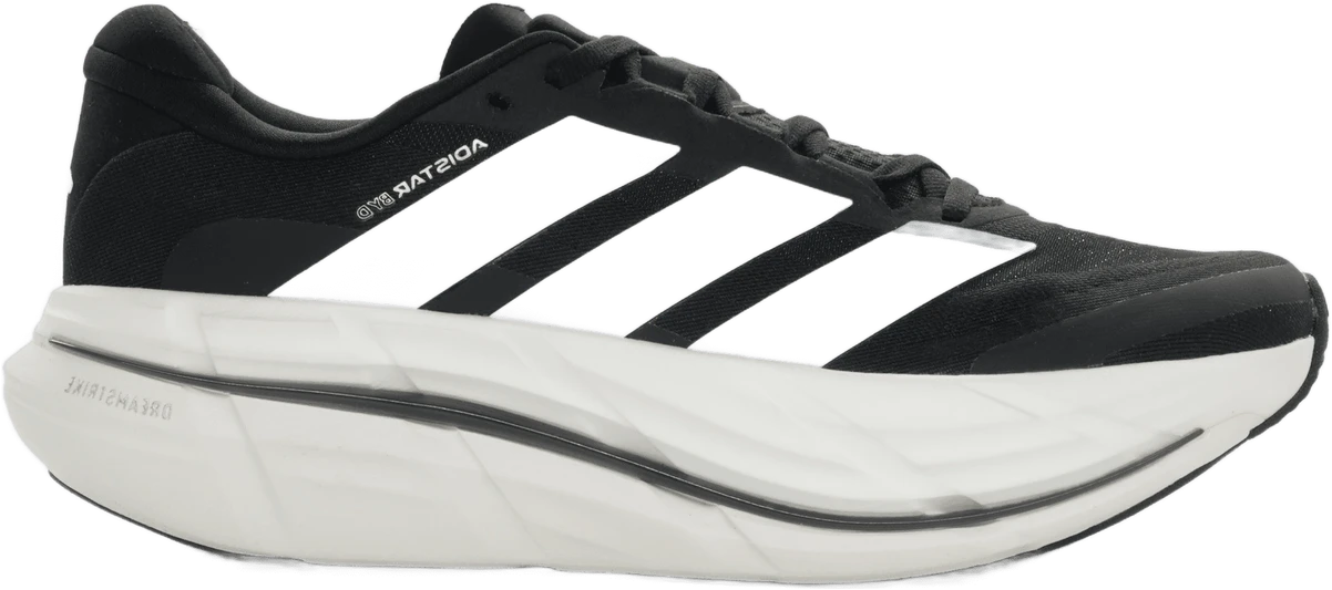 Adidas Adistar BYD 2 hardloopschoen voor heren – Zwart
