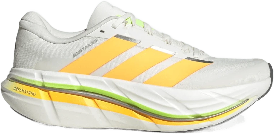Adidas Adistar BYD 2 hardloopschoen voor heren – Wit
