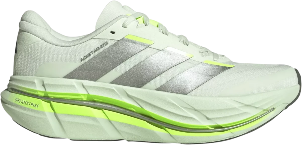 Adidas Adistar BYD 2 hardloopschoen voor heren – Groen