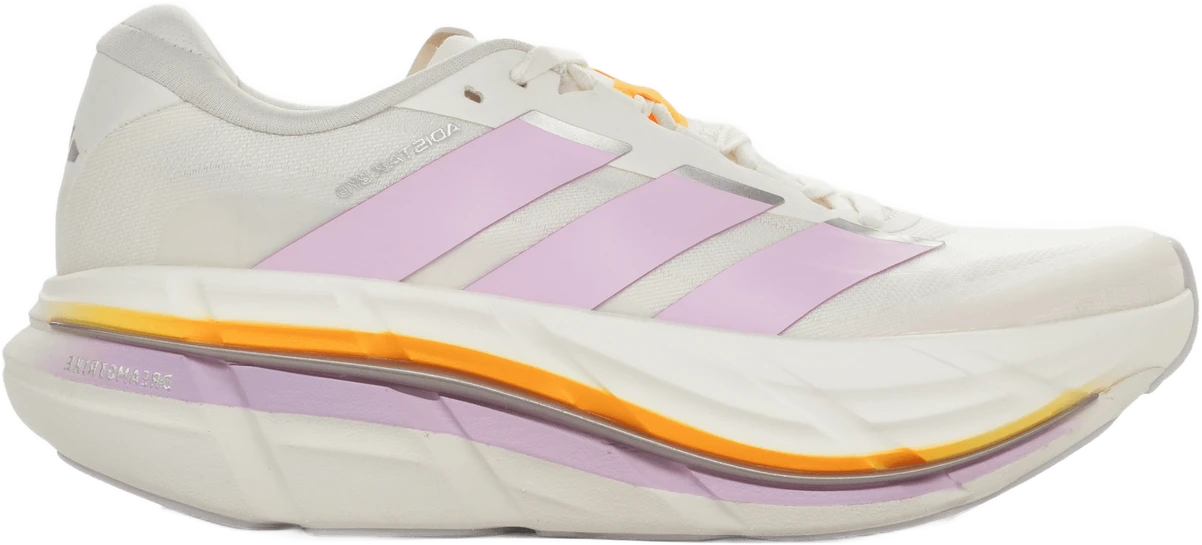 Adidas Adistar BYD 2 hardloopschoen voor dames – Wit