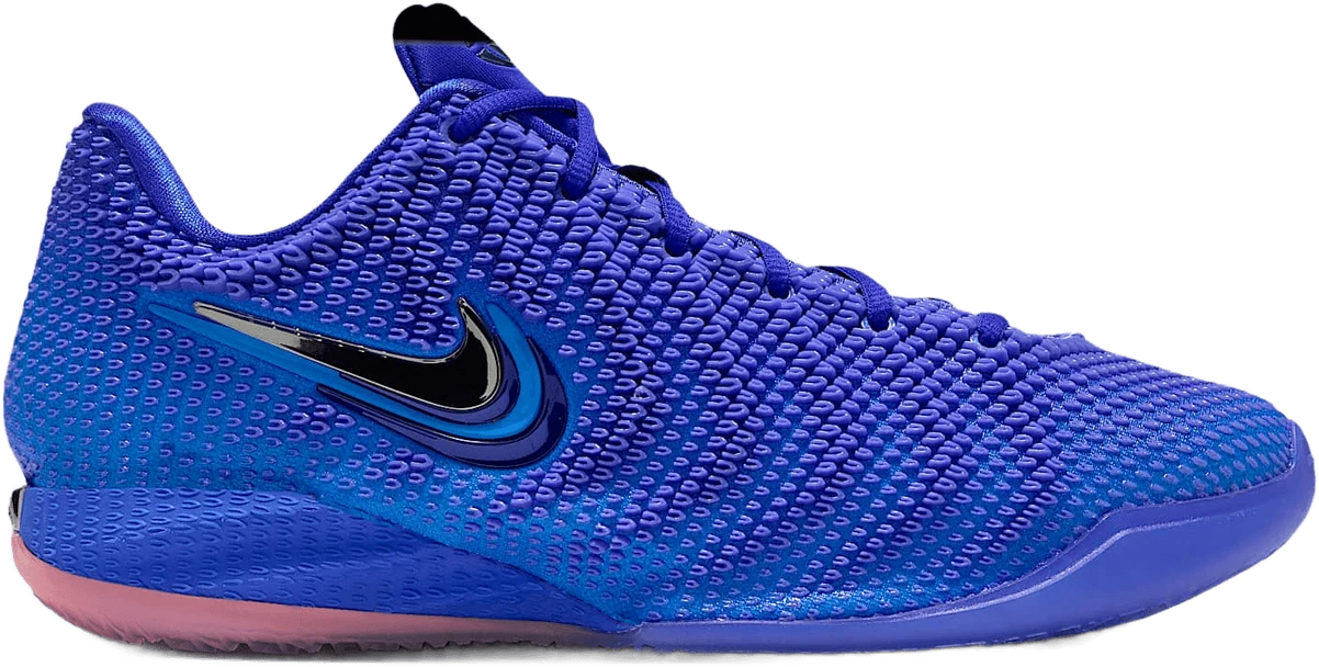 Nike Caitlin 1 'Caitlin Blue' hardloopschoen voor dames – Blauw