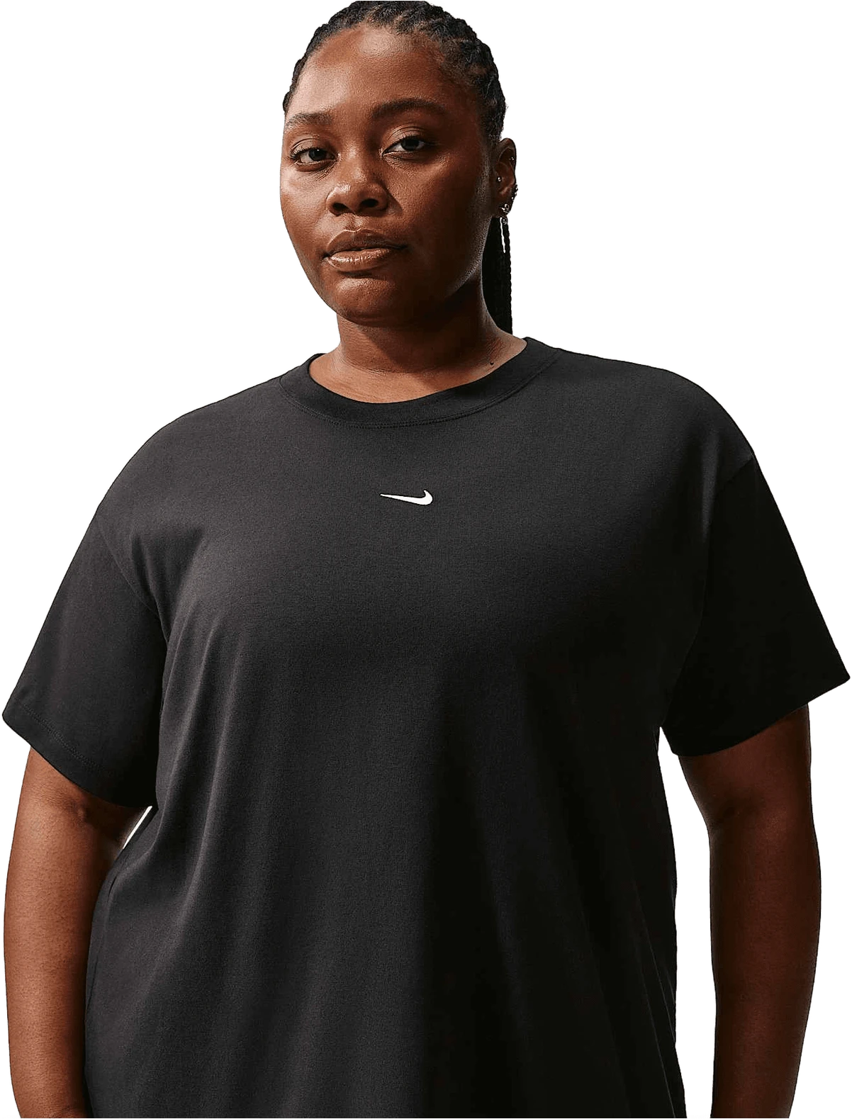 Nike Classic hardloopschoen voor dames – Zwart