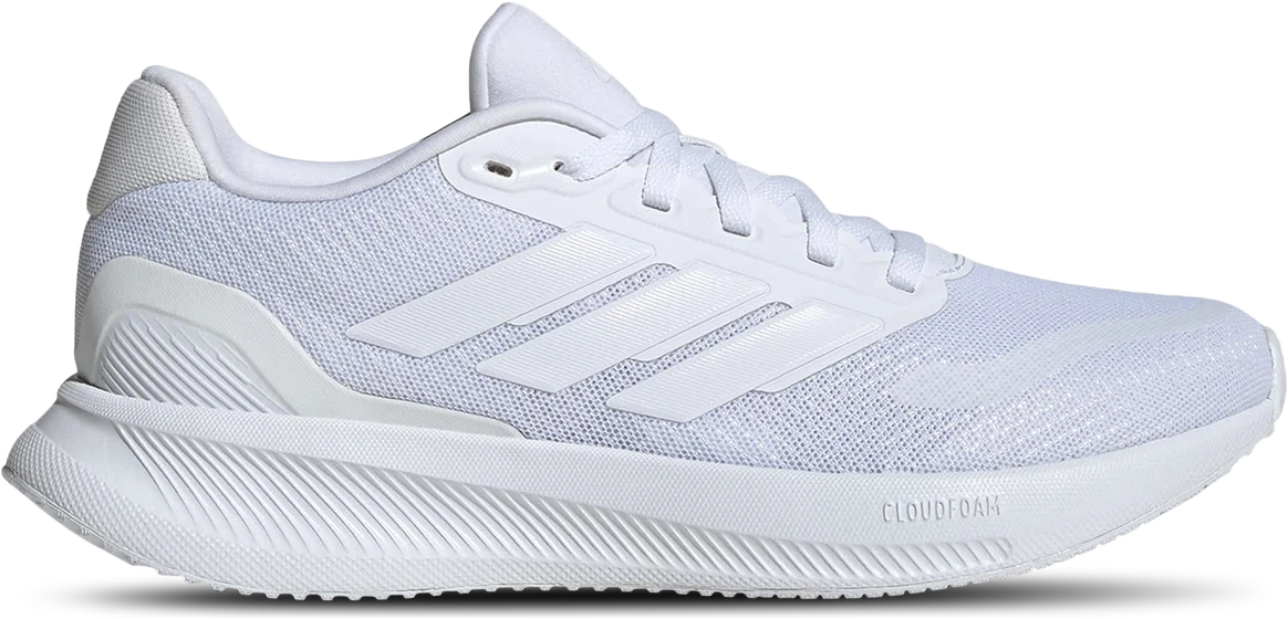 Adidas Runfalcon 5 hardloopschoen voor dames – Wit