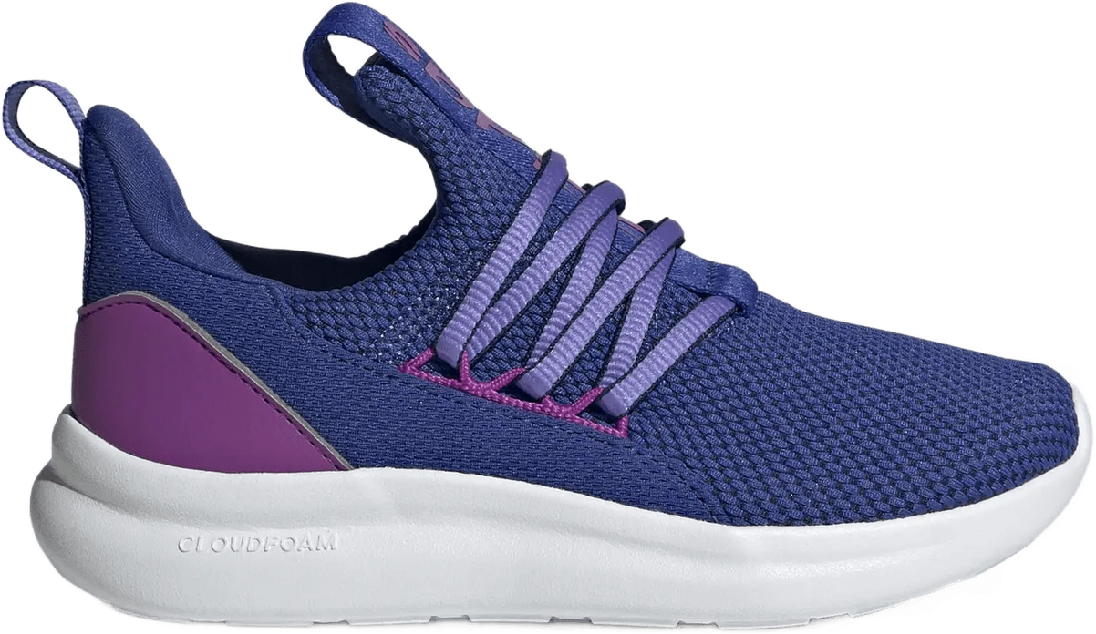 Adidas Lite Race Adapt 7.0 hardloopschoen voor kinderen – Multi