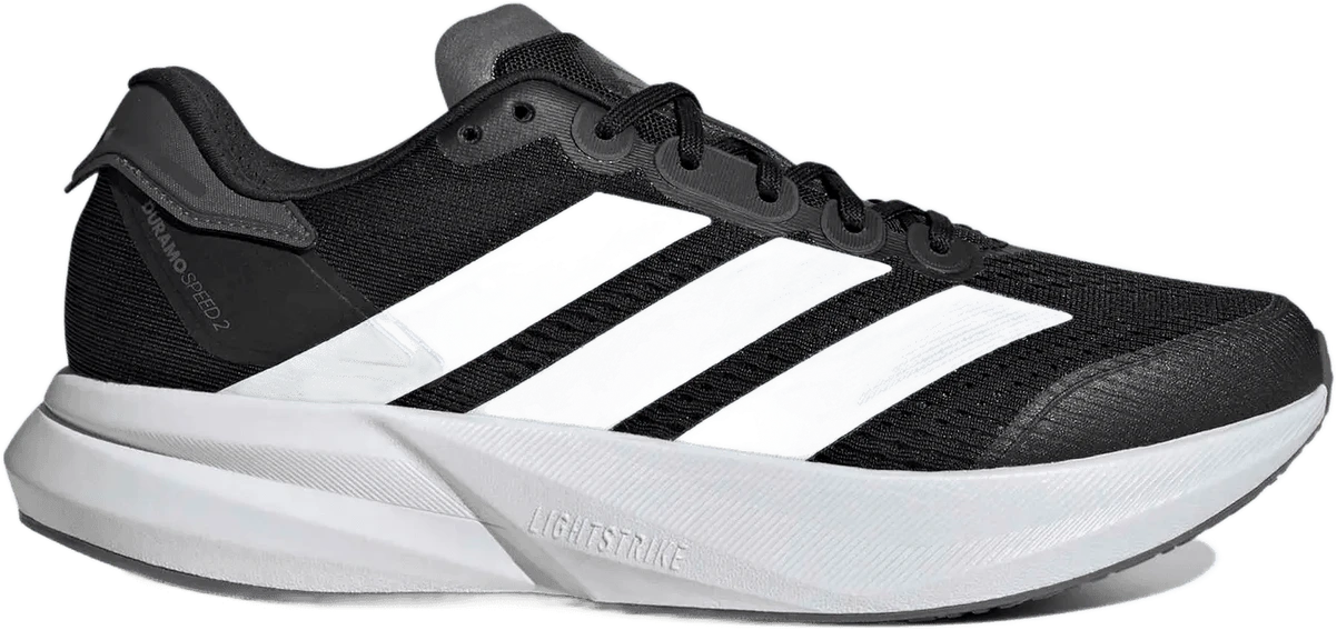 Adidas Duramo Speed 2 unisex hardloopschoen – Multi