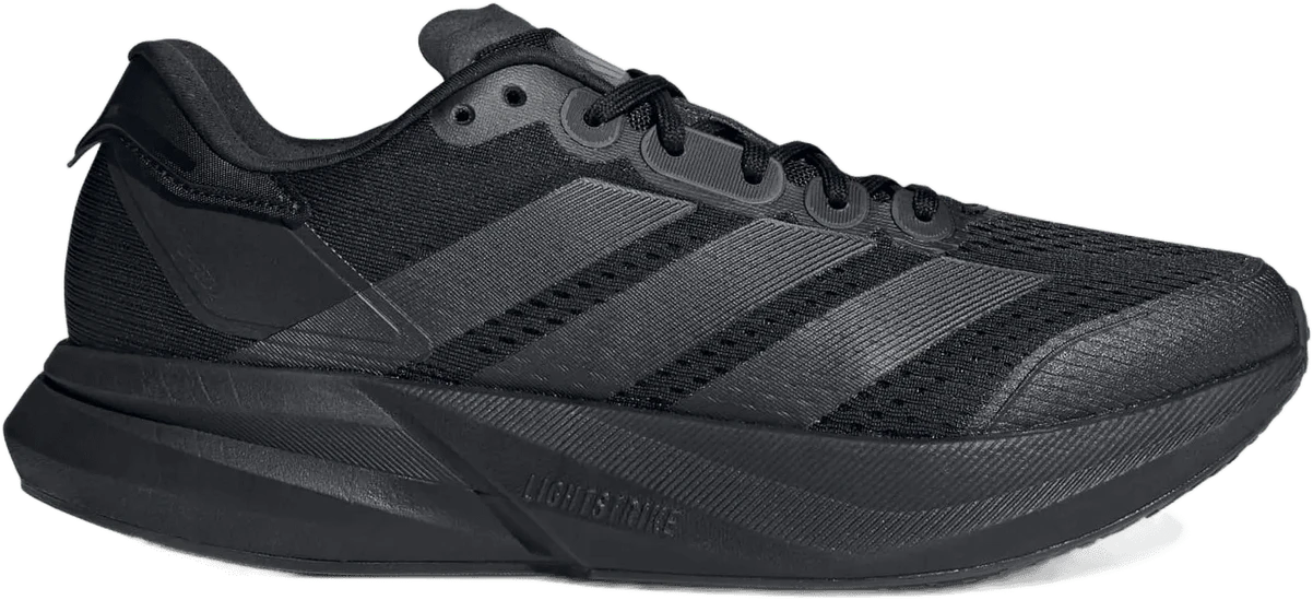 Adidas Duramo Speed 2 hardloopschoen voor heren – Zwart