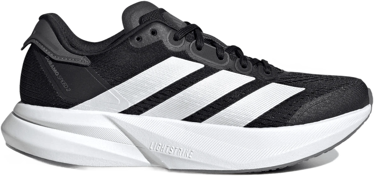Adidas Duramo Speed 2 hardloopschoen voor dames – Zwart