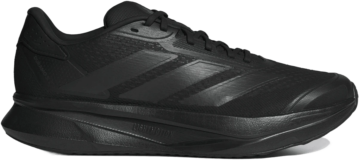 Adidas Duramo Sl2 hardloopschoen voor heren – Zwart