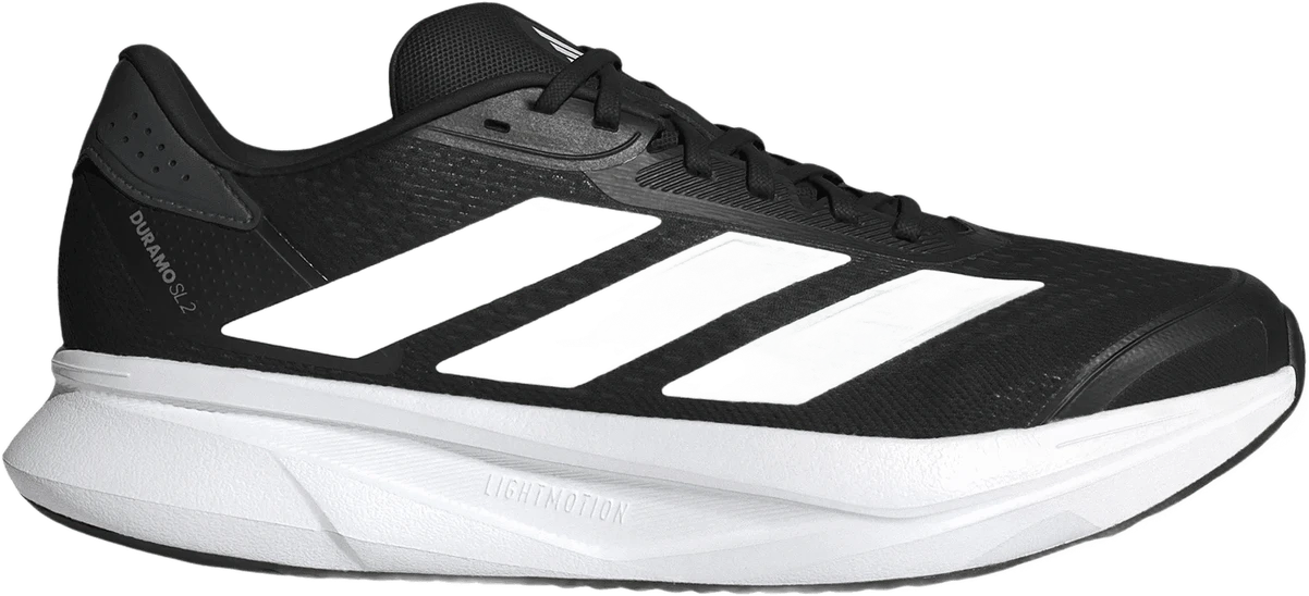 Adidas Duramo Sl2 hardloopschoen voor heren – Zwart