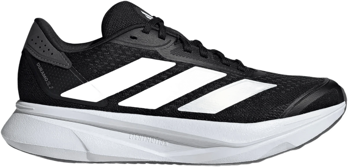 Adidas Duramo Sl2 hardloopschoen voor dames – Zwart