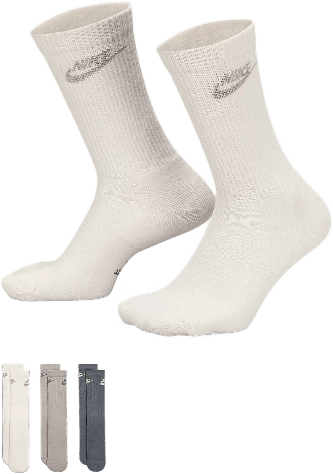 Nike Everyday Elevated hardloopschoen voor heren – Multi