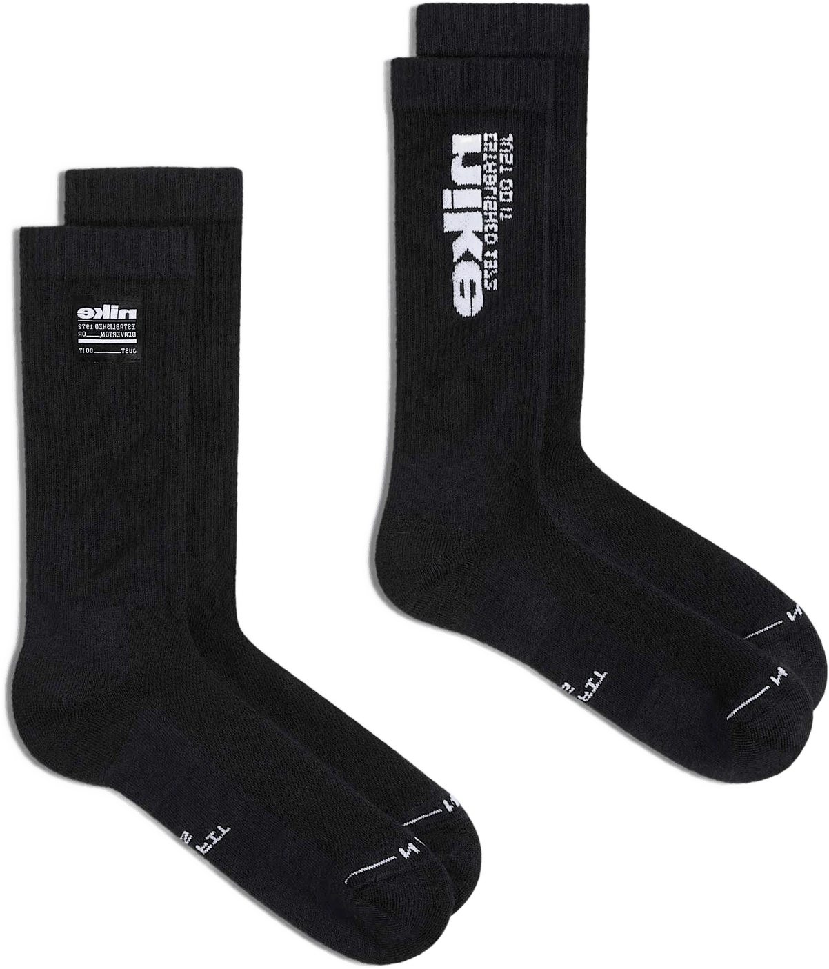 Nike Everyday Elevated hardloopschoen voor heren – Multi