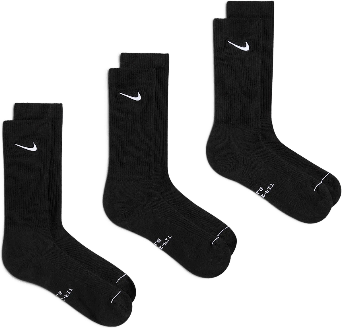 Nike Everyday Elevated hardloopschoen voor heren – Multi