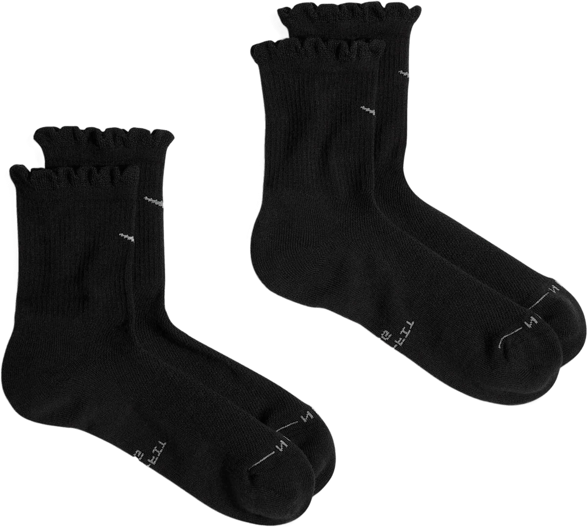 Nike Everyday Elevated hardloopschoen voor dames – Multi