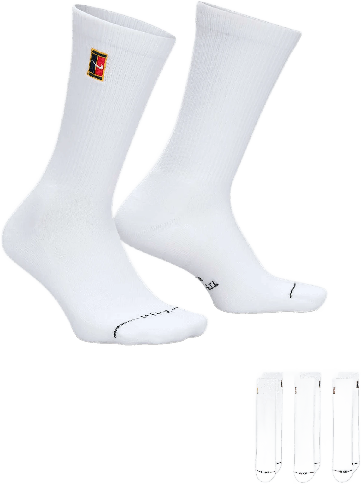 Nike Everyday Elevated hardloopschoen voor heren – Multi