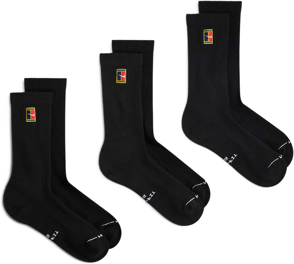 Nike Everyday Elevated hardloopschoen voor heren – Multi