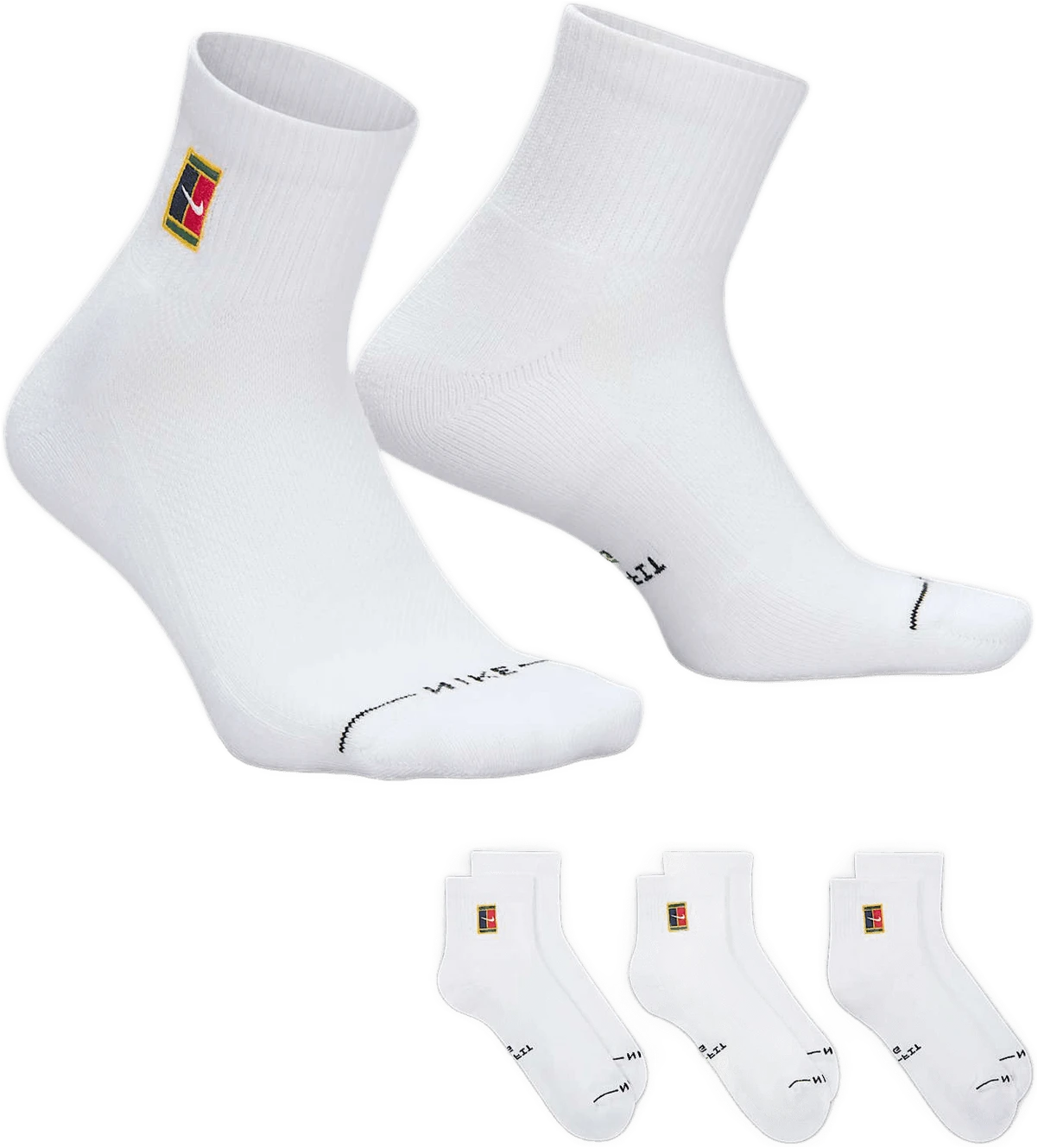 Nike Everyday Elevated hardloopschoen voor heren – Multi