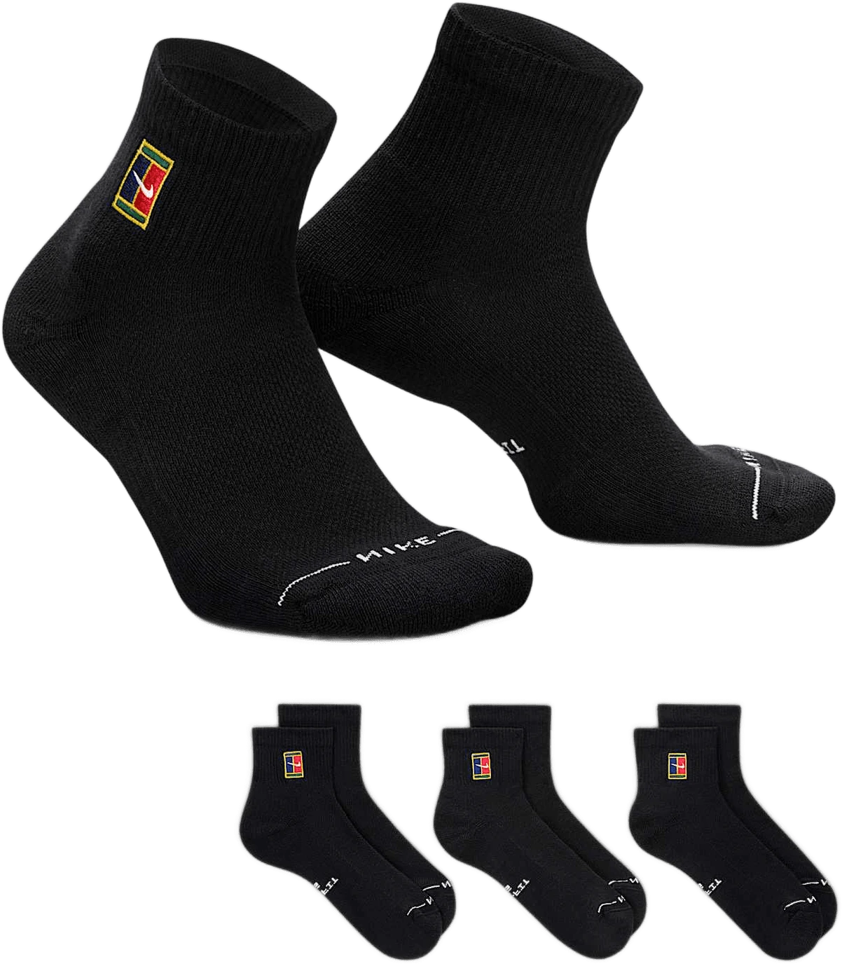 Nike Everyday Elevated hardloopschoen voor heren – Multi