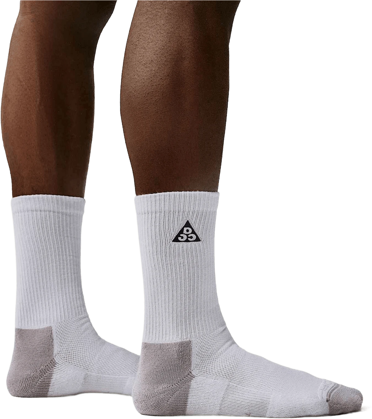 Nike ACG Everyday Elevated hardloopschoen voor heren – Grijs