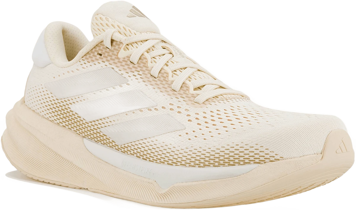 Adidas Supernova Stride 2 hardloopschoen voor dames – Bruin