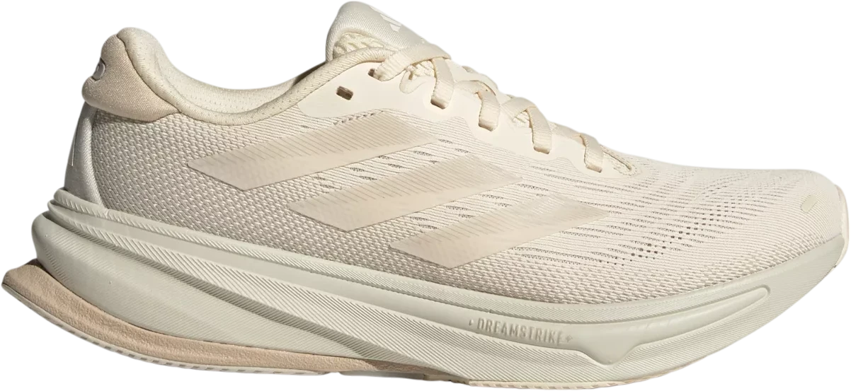 Adidas Supernova Rise 2 hardloopschoen voor dames – Wit