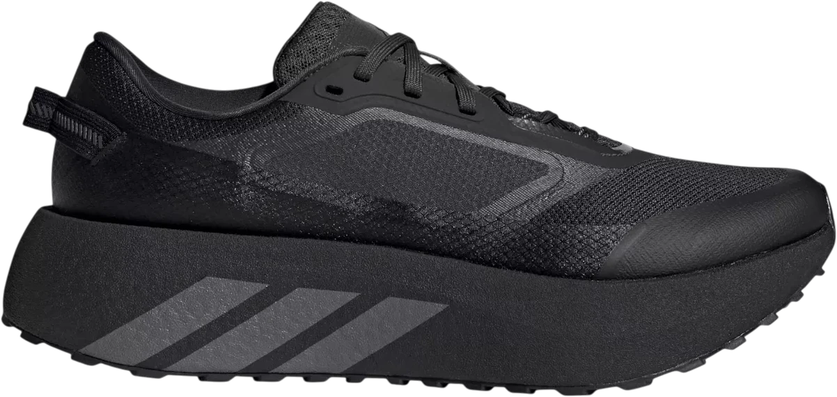 Adidas Hyperboost ATR hardloopschoen voor heren – Zwart