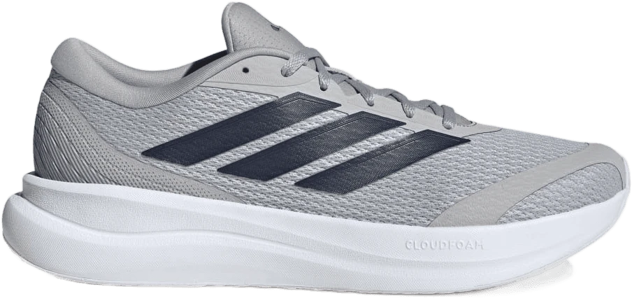 Adidas Runfalcon 6 Cloudfoam hardloopschoen voor heren – Grijs