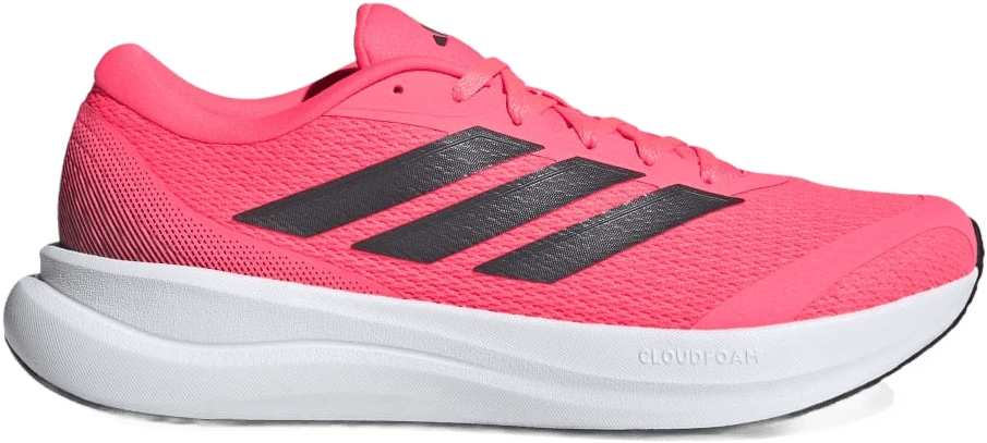 Adidas Runfalcon 6 Cloudfoam hardloopschoen voor heren – Roze