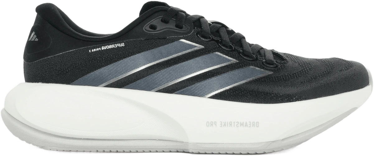 Adidas Supernova Prima 3 hardloopschoen voor dames – Zwart
