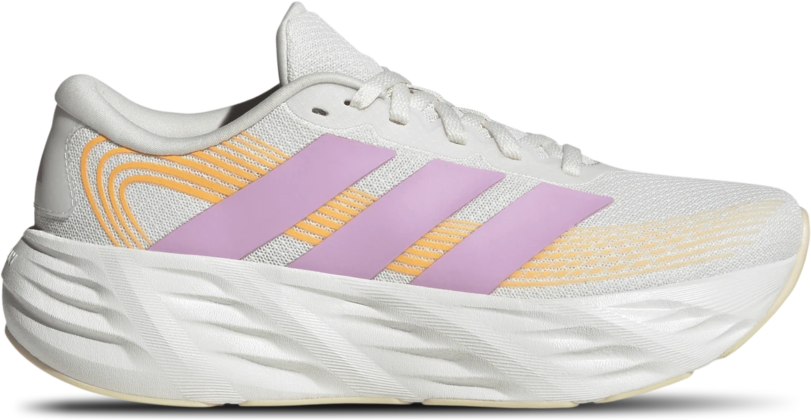Adidas Galaxy 8 hardloopschoen voor dames – Wit