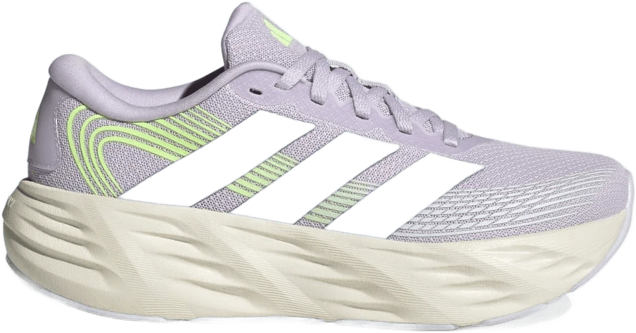 Adidas Galaxy 8 hardloopschoen voor dames – Paars