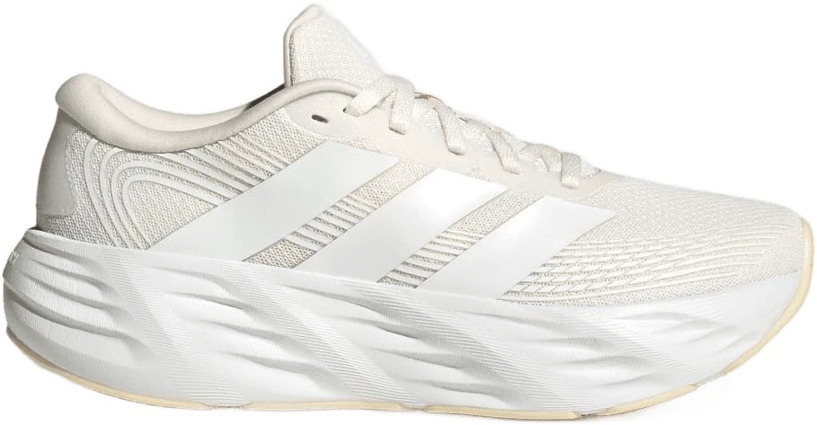 Adidas Galaxy 8 hardloopschoen voor dames – Wit