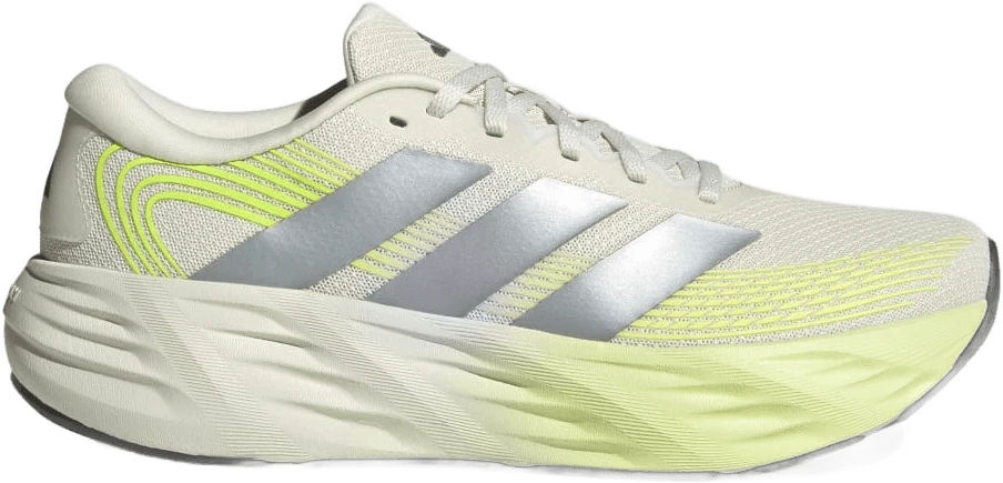 Adidas Galaxy 8 hardloopschoen voor heren – Wit
