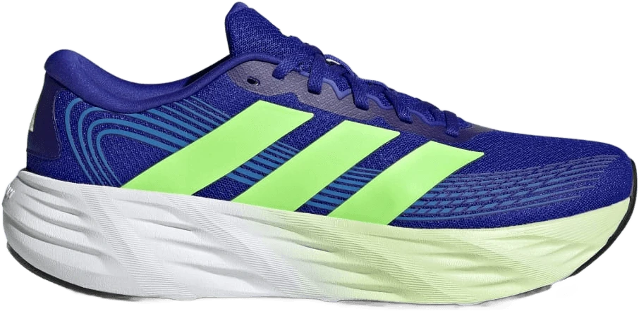 Adidas Galaxy 8 hardloopschoen voor heren – Blauw