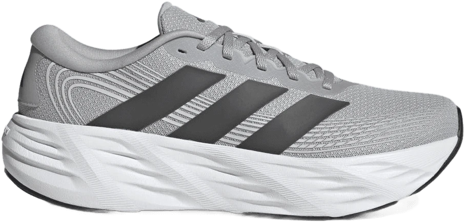 Adidas Galaxy 8 hardloopschoen voor heren – Grijs